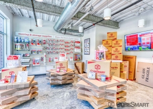 CubeSmart Self Storage - TN Brentwood - Wilson Pike Circle - Photo 6