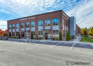 CubeSmart Self Storage - TN Brentwood - Wilson Pike Circle - Photo 3