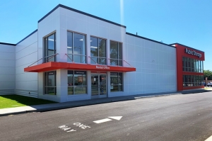 Storage Facility