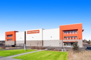 Public Storage - Northglenn - 2255 E 104th Ave