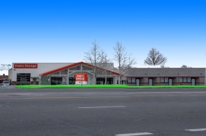 Public Storage - Orem - 1042 S Geneva Rd - Photo 1