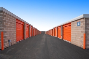 Public Storage - Orem - 1042 S Geneva Rd - Photo 2