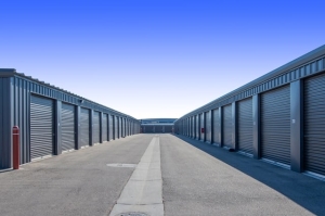 Public Storage - Boise - 2851 S Federal Way - Photo 2