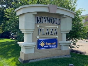 Summit Self Storage - Ironwood Plaza - Photo 1