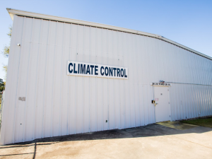 Storage Facility