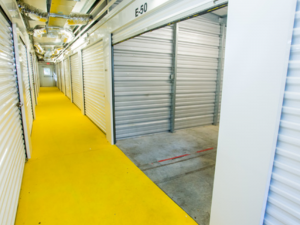 Storage Facility
