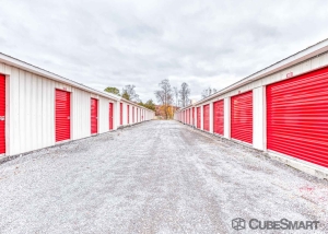 CubeSmart Self Storage - TN Powell 2629 Clinton Hwy - Photo 2