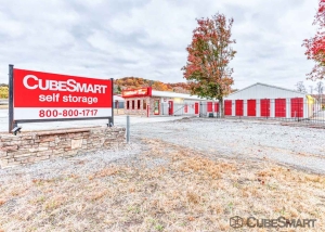 CubeSmart Self Storage - TN Powell 2629 Clinton Hwy - Photo 4