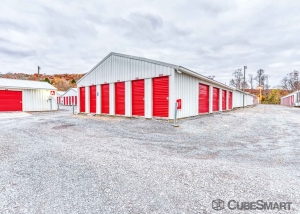 CubeSmart Self Storage - TN Powell 2629 Clinton Hwy - Photo 3