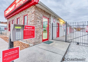 CubeSmart Self Storage - TN Powell 2629 Clinton Hwy - Photo 2