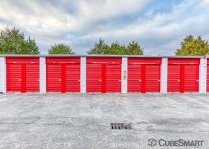 CubeSmart Self Storage - TN Powell 7157 Clinton Hwy - Photo 2