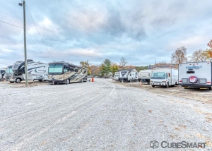 CubeSmart Self Storage - TN Powell 7157 Clinton Hwy - Photo 6