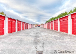 CubeSmart Self Storage - TN Powell 7157 Clinton Hwy - Photo 2