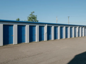 Storage Facility