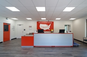 Public Storage - Marietta - 2307 Canton Rd - Photo 3