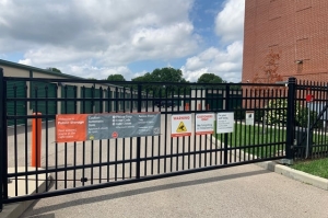 Public Storage - Fishers - 13900 Britton Park Rd - Photo 4