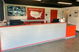 Public Storage - Fishers - 13900 Britton Park Rd - Photo 3