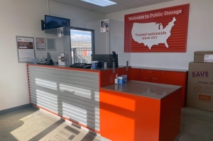 Public Storage - Boise - 7202 W Victory Rd - Photo 3