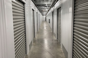 Storage Facility