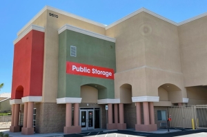 Storage Units at Public Storage - Las Vegas - 9610 S Eastern Ave - 9610 S Eastern Ave