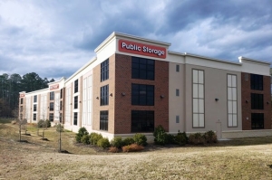 Public Storage - Glen Allen - 11530 Nuckols Rd - Photo 1