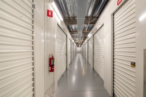 Public Storage - Raleigh - 7710 Alexander Town Blvd - Photo 2