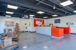 Public Storage - Raleigh - 7710 Alexander Town Blvd - Photo 3