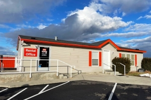 Public Storage - Herriman - 5128 W Ashfield Drive - Photo 1