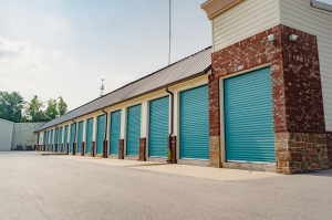 Top Storage Wilma Rudolph Blvd