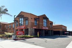 Public Storage - Escondido - 325 Brotherton Rd - Photo 1