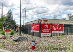 CubeSmart Self Storage - NJ South Plainfield Jersey Street - Photo 5