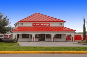 Public Storage - Cypress - 8300 Fry Rd - Photo 1