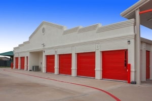 Public Storage - Cypress - 8300 Fry Rd - Photo 2