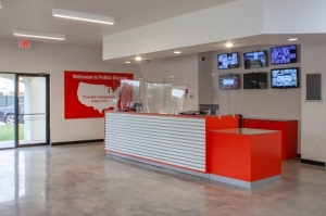 Public Storage - Cypress - 8300 Fry Rd