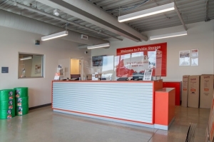 Public Storage - Naperville - 2323 W Diehl Rd - Photo 3