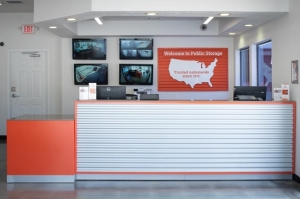 Public Storage - Spring - 4155 Louetta Rd - Photo 3