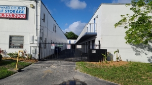 Storage Units at Broward County Self Storage - 601 NE 11th St