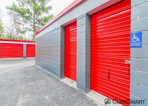 CubeSmart Self Storage - FL Jacksonville Southside Blvd - Photo 8