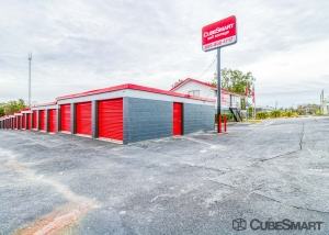 CubeSmart Self Storage - FL Jacksonville Southside Blvd - Photo 2