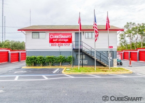 CubeSmart Self Storage - FL Jacksonville Southside Blvd