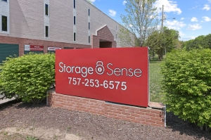 Storage Sense - Williamsburg - Mooretown - Photo 1