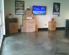 CubeSmart Self Storage - NJ Piscataway Washington Ave - Photo 8