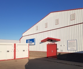 Storage Facility