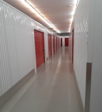 Storage Facility