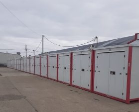 Storage Facility