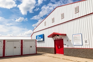 KO Storage of Jamestown - 18th St SW
