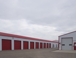 Storage Facility