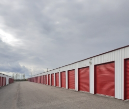 Storage Facility