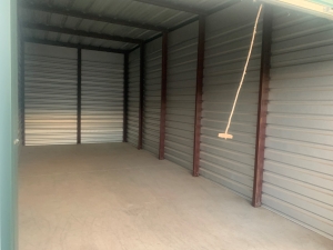 Storage Facility
