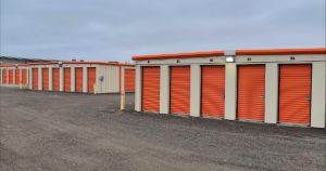 Storage Facility